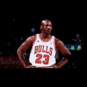 Meet your Posher, Xavion